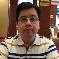 陈伟添