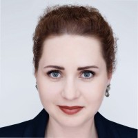 Agnieszka Jaroc