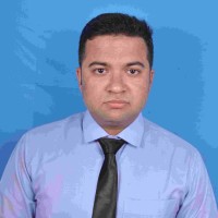 Pratik Tiwari