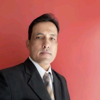Krishna Hari Khadka