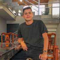 Caio Moreno