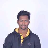 Bharadwaj Ankarla