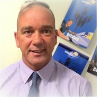 Tony Griffiths