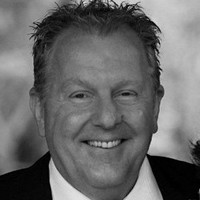 Ron Plant