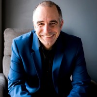 Scott Strizic