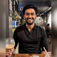 Anirudh Goel