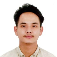 Er. Bikrant Lama