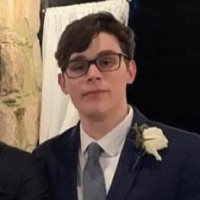 Andrew Wilomovsky