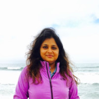 Pramila Tamrakar