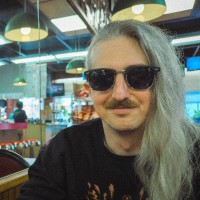 Scott Rothman