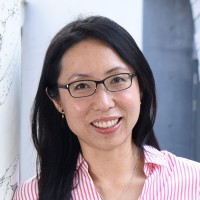 Hsin-Ee Chia