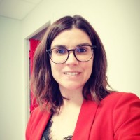 Julie CHARBONNEYRE