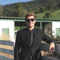 Noah Wolf