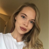 Sarah Caton