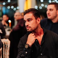 Justin Willemsen