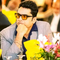 Muhammad Saleem Uz Zaman Khan