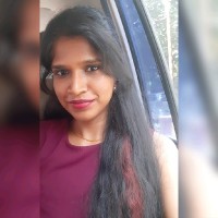 Priyadarshini T