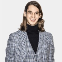 Brandon Courtney