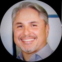 Marcos R. Velez Green