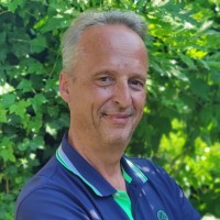 Bjørn Jongkind