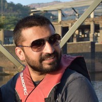 Anil Kashyap