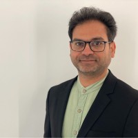 Dr. Ashutosh Singh