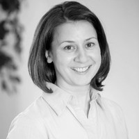 Camilla Clark
