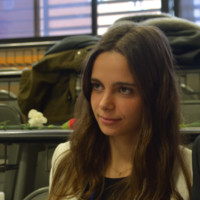 Isabel García López