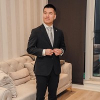 Jordan Vuong