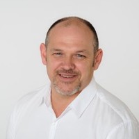 Paul Chaston