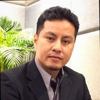 Shahidul Yusof