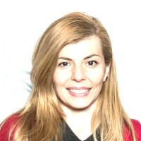 Raquel Madroñal