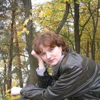 Марина Савельева