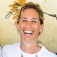 Yifa Bornstein-Hacohen