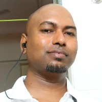 Prabu Venkatraman