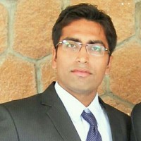 Harsh Soni