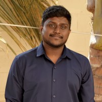Rajesh Vinayaka
