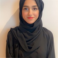 Wardah Jawed