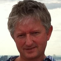Steven Whitfield