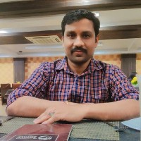 Rupesh Kumar Meher