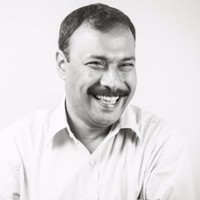 RAJAN A