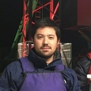 José Luis Moreno Palacios