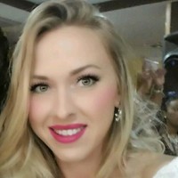 María Petrivna