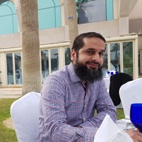 Muhammad Kamran Ashraf