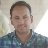 Naveneet Negi