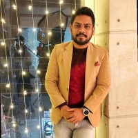 Irfan Ali