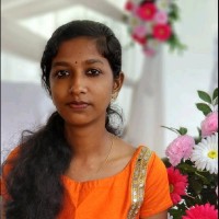 Varsha Suresh