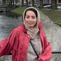 Fatemeh Yousefi