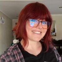 Aimee Handley