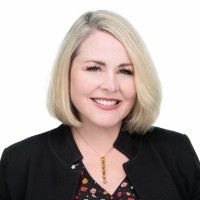 Carrie Hughes (Westergard), CDME